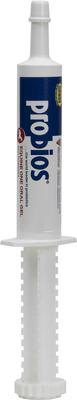 Show full view: Probios Equine Probiotic Apple Flavor Soft Chew Supplement + Equine One Oral Gel Probiotic Digestive Horse Supplement slide 4 of 5