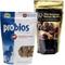 Show in main carousel: Probios Equine Probiotic Apple Flavor Soft Chew Supplement + Equus Magnificus The German Horse Muffin Molasses Horse Treats slide 1 of 4