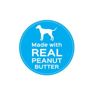 Show full view: Probios Pro-Pill Pods Peanut Butter Flavored Dog Treats, Large, 30 count slide 4 of 7