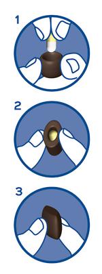 Show full view: Probios Pro-Pill Pods Peanut Butter Flavored Dog Treats, Small, 30 count slide 5 of 8