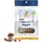 Show in main carousel: ProDen PlaqueOff Scoopables 45 Scoops Adult Meat & Hickory Dry Dog Food Topper, Large: 11-oz bag slide 1 of 9