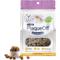 Show in main carousel: ProDen PlaqueOff Scoopables 45 Scoops Seafood Fish & Salmon Dry Cat Food Topper, 5.5-oz bag slide 1 of 9