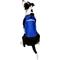 Show in main carousel: ProDogg Anxiety Vest for Dogs, Royal Blue, X-Large slide 5 of 10
