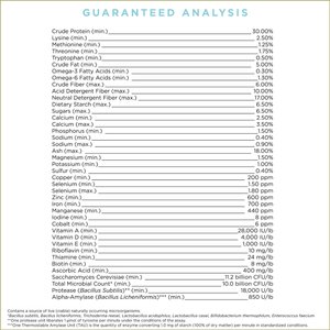 ProElite Grass Advantage Ultra Premium Equine Diet Balancer Horse Feed, 50-lb bag