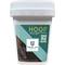 Show in main carousel: ProElite Hoof Healthy Hoof, Skin, & Coat Support Horse Supplement, 3-lb tub slide 1 of 9