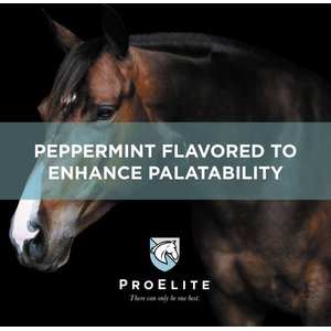 ProElite Joint & Cartilage Health Equine Supplement, 3-lb tub