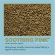 Show in main carousel: ProElite Soothing Pink Xtra Strength Gut Health Support Horse Supplement, 3-lb tub slide 2 of 9