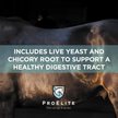 Show in main carousel: ProElite Soothing Pink Xtra Strength Gut Health Support Horse Supplement, 3-lb tub slide 4 of 9