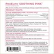 Show in main carousel: ProElite Soothing Pink Xtra Strength Gut Health Support Horse Supplement, 3-lb tub slide 8 of 9