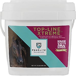 Perfect Products Perfect Prep EQ Sane & Sound Pellets Horse Supplement