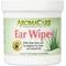 Show in main carousel: Professional Pet Products AromaCare Ear Wipes, 100 Count slide 1 of 8