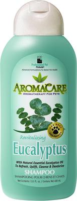 Show full view: Professional Pet Products AromaCare Eucalyptus Pet Shampoo, 13.5-fl oz bottle slide 1 of 1