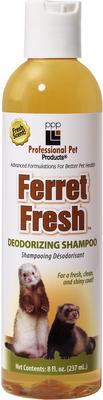 Show full view: Professional Pet Products Ferret Shampoo, 8-fl oz bottle slide 1 of 2