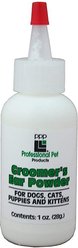 Professional Pet Products Groomer's Pet Ear Powder, 1-fl oz bottle
