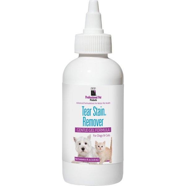 Gold Medal Dog Tear Stain Remover, 8-fl oz bottle