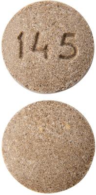 Show full view: PROIN ER (phenylpropanolamine hydrochloride extended-release tablets) for Dogs, 145-mg, 90 tablets slide 3 of 7