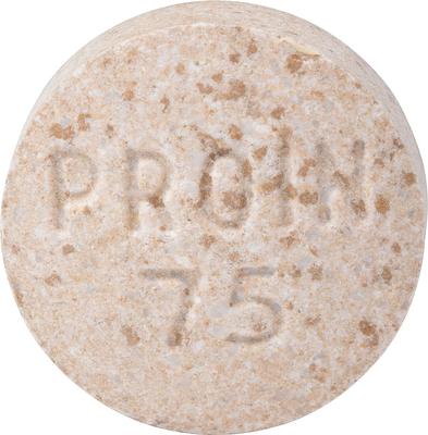 Show full view: Proin (phenylpropanolamine hydrochloride) Chewable Tablets for Dogs, 75-mg, 1 tablet slide 4 of 7
