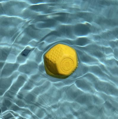 Show full view: Project Hive Pet Company Ball Dog Toy slide 4 of 8