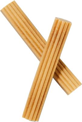 Show full view: Project Hive Pet Company Chew Sticks Large Hard Chew Dog Treats, 7-oz bag slide 4 of 8