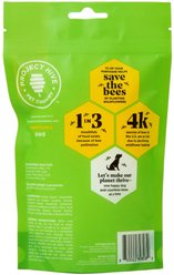 Project Hive Pet Company Chew Sticks Small Hard Chew Dog Treats, 7-oz bag slide 2 of 5
