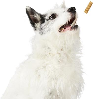 Show full view: Project Hive Pet Company Chew Sticks Small Hard Chew Dog Treats, 7-oz bag slide 6 of 8