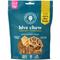 Show in main carousel: Project Hive Pet Company Hive Chews Large Vegetarian Peanut Flavor Dental Dog Treats, 8-oz bag slide 1 of 9