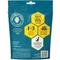 Show in main carousel: Project Hive Pet Company Hive Chews Large Vegetarian Peanut Flavor Dental Dog Treats, 8-oz bag slide 3 of 9