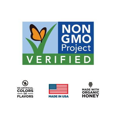 Show full view: Project Hive Pet Company Hive Chews Large Vegetarian Peanut Flavor Dental Dog Treats, 8-oz bag slide 5 of 9