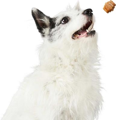 Show full view: Project Hive Pet Company Chews Small Hard Chew Dog Treats, 16-oz bundle slide 6 of 8