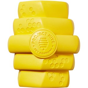 Project Hive Pet Company Dog Chew Toy, Small
