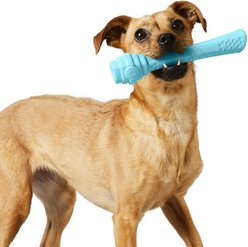 Project Hive Pet Company Hive Soothing Vanilla Scented Fetch Stick Dog Toy, Blue slide 2 of 6