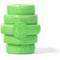 Show in main carousel: Project Hive Pet Company Hive Tropical Coconut Scented Chew Dog Toy, Green, Large slide 1 of 6