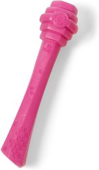 Project Hive Pet Company Hive Wild Berry Scented Fetch Stick Dog Toy, Pink