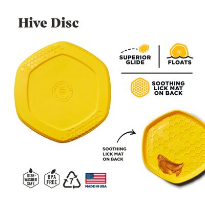 Show full view: Project Hive Pet Company Interactive Large Dog Toys & Treats Bundle slide 3 of 5