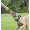 Show in main carousel: Project Hive Pet Company Looped Ball Dog Toy, Orange, Large slide 6 of 11
