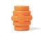 Show in main carousel: Project Hive Pet Company Sweet Mango Scented Hive Chew Dog Toy, Orange, Large slide 1 of 5