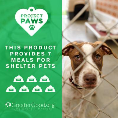 Show full view: Project Paws Advanced Multi-Vitamin & Mineral Chewable Dog Supplements, 180 count slide 4 of 9