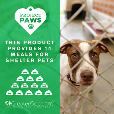 Show full view: Project Paws Advanced Multi-Vitamin & Mineral Chewable Dog Supplements, 365 count slide 4 of 9