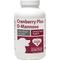 Show in main carousel: Project Paws Cranberry Plus D-Mannose Urinary Tract Support Chewable Dog Supplement, 75 count slide 1 of 10