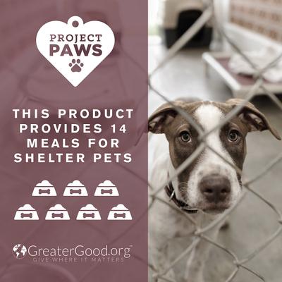 Show full view: Project Paws Cranberry Plus D-Mannose Urinary Tract Support Chewable Dog Supplement, 75 count slide 4 of 10