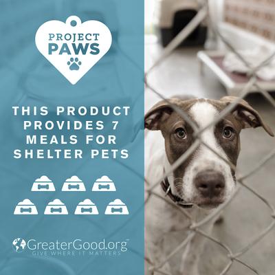 Show full view: Project Paws Dog & Cat Dental Wipes, 50 count slide 4 of 9