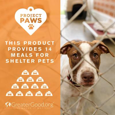 Show full view: Project Paws Omega 3-6-9 Select Grain-Free Skin & Coat Support Dog Supplement Chews, 60 count slide 4 of 10