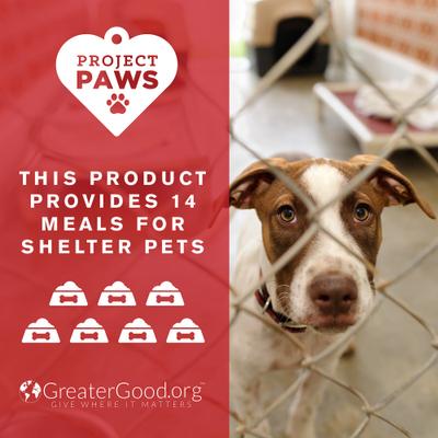 Show full view: Project Paws Original Grain-Free Hip & Joint Dog Supplement Chews, 120 count slide 6 of 8
