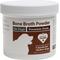 Show in main carousel: Project Paws Premium Grade Bone Broth Dog Powder Supplement Food Topper, 4-oz tub slide 1 of 8