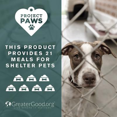 Show full view: Project Paws SAM-e Advanced Liver Support Dog Supplement, 60 count slide 4 of 10