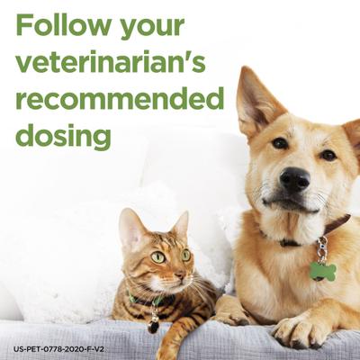 Show full view: ProZinc (protamine zinc recombinant human insulin) U-40 Injectable for Dogs & Cats, 10-mL slide 7 of 11