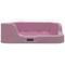Show in main carousel: PS KOREA Indoor Dog Potty Tray, Pink slide 4 of 9