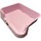 Show in main carousel: PS KOREA Indoor Dog Potty Tray, Pink slide 5 of 9