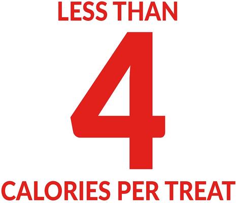 Show full view: PupCorn Plus Chicken & Cheddar Cheese Dog Treats, 24.5-oz bag slide 9 of 12