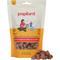 Show in main carousel: Pupford Beef & Brown Rice Natural Biscuit Dog Treats, 5-oz pouch slide 1 of 10